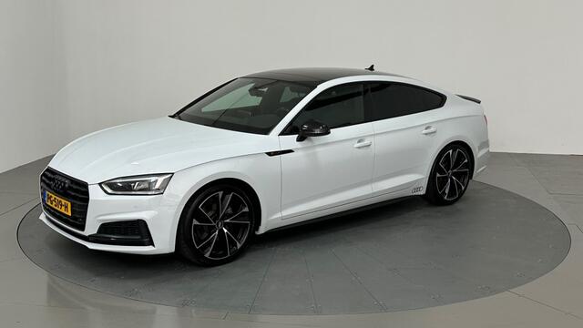 Audi A5 2.0 TFSI 2X S-LINE DIGDASH PANO UNIEK