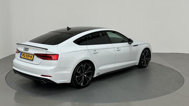 Audi A5 2.0 TFSI 2X S-LINE DIGDASH PANO UNIEK