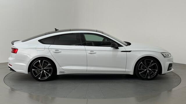 Audi A5 2.0 TFSI 2X S-LINE DIGDASH PANO UNIEK