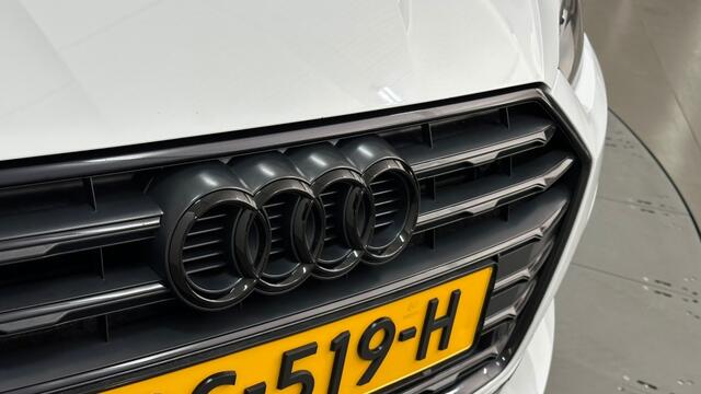Audi A5 2.0 TFSI 2X S-LINE DIGDASH PANO UNIEK