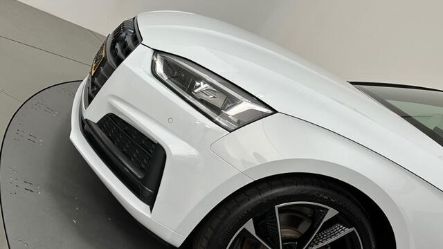 Audi A5 2.0 TFSI 2X S-LINE DIGDASH PANO UNIEK