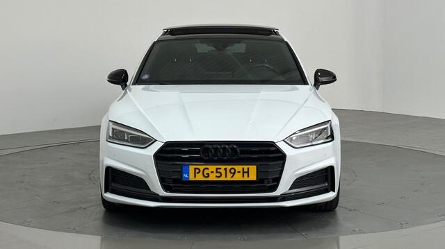 Audi A5 2.0 TFSI 2X S-LINE DIGDASH PANO UNIEK