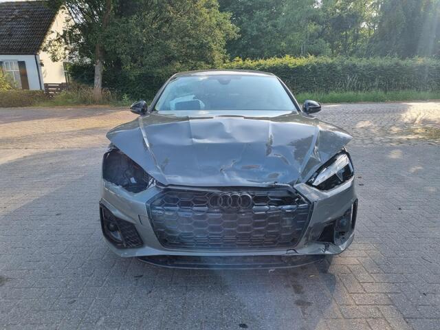 Audi A5 SB 40TFSI Aut. Sline