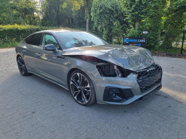 Audi A5 SB 40TFSI Aut. Sline