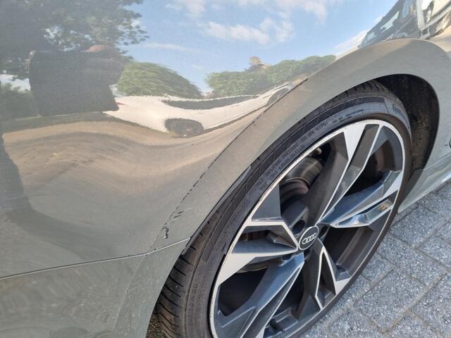 Audi A5 SB 40TFSI Aut. Sline