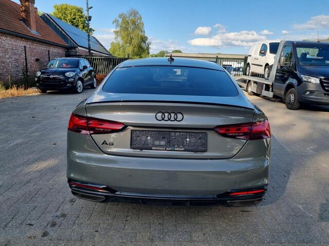 Audi A5 SB 40TFSI Aut. Sline