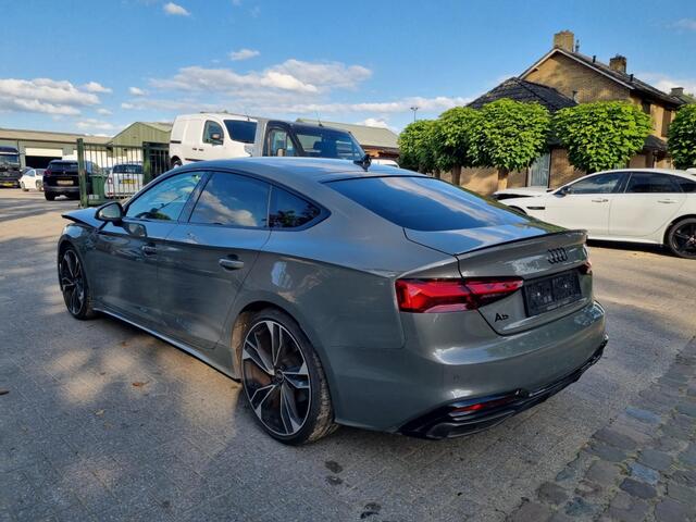 Audi A5 SB 40TFSI Aut. Sline