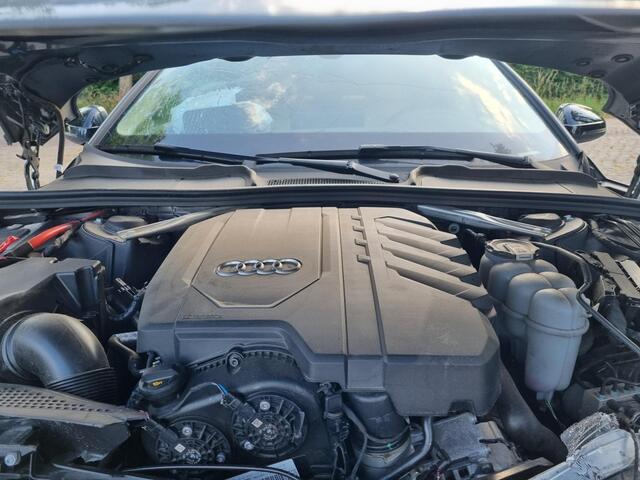 Audi A5 SB 40TFSI Aut. Sline