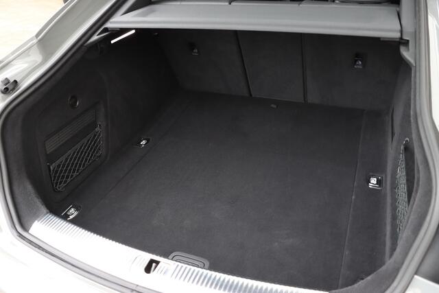 Audi A5 Sportback 40 TFSI S Edition Competition 204pk S-Tronic