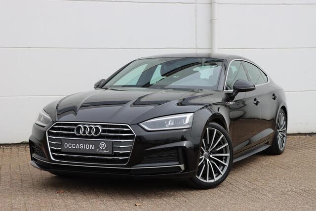 Audi A5 Sportback 2.0 TFSI Launch Edition S-Line 190pk S-Tronic
