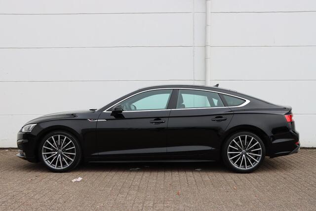 Audi A5 Sportback 2.0 TFSI Launch Edition S-Line 190pk S-Tronic