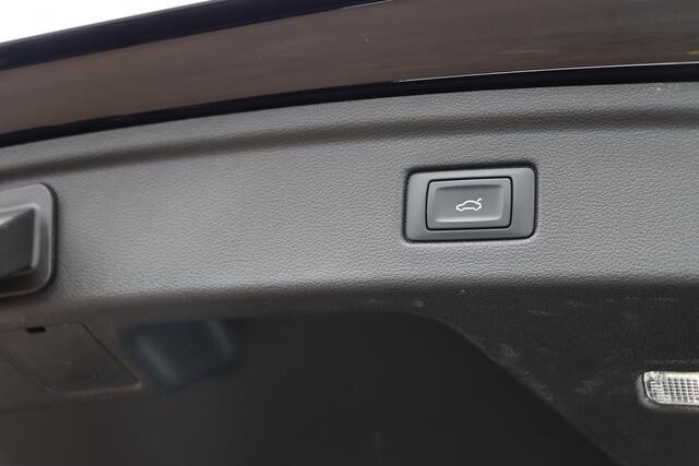 Audi A5 Sportback 2.0 TFSI Launch Edition S-Line 190pk S-Tronic