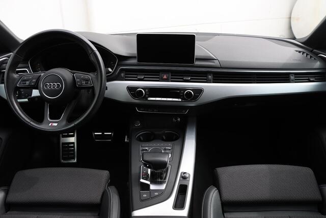 Audi A5 Sportback 2.0 TFSI Launch Edition S-Line 190pk S-Tronic