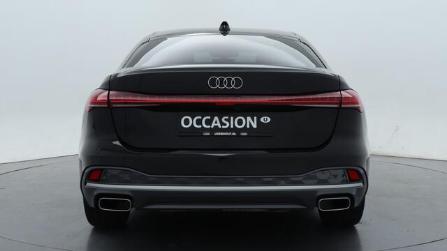 Audi A5 Limousine 2.0 TFSI Advanced Edition | Leder | Camera | 19" LMV |