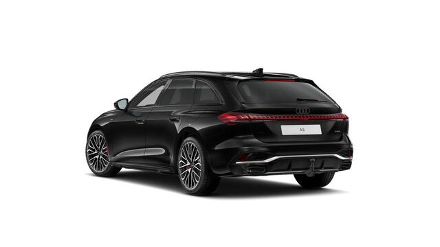 Audi A5 Avant 2.0 e-hybrid quattro S edition Competion 367pk | Komt eind juli binnen Panoramdak | Trekhaak | Matrix | Keyless | Adaptieve cruise controle