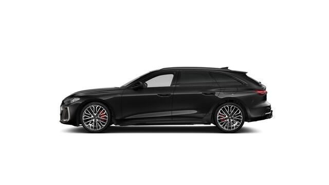 Audi A5 Avant 2.0 e-hybrid quattro S edition Competion 367pk | Komt eind juli binnen Panoramdak | Trekhaak | Matrix | Keyless | Adaptieve cruise controle