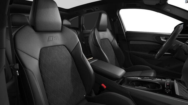 Audi A5 Avant 2.0 e-hybrid quattro S edition Competion 367pk | Komt eind juli binnen Panoramdak | Trekhaak | Matrix | Keyless | Adaptieve cruise controle