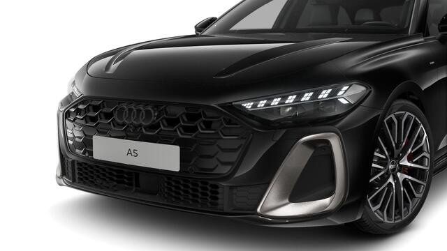 Audi A5 Avant 2.0 e-hybrid quattro S edition Competion 367pk | Komt eind juli binnen Panoramdak | Trekhaak | Matrix | Keyless | Adaptieve cruise controle