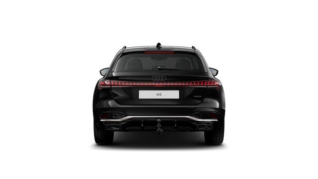 Audi A5 Avant 2.0 e-hybrid quattro S edition Competion 367pk | Komt eind juli binnen Panoramdak | Trekhaak | Matrix | Keyless | Adaptieve cruise controle