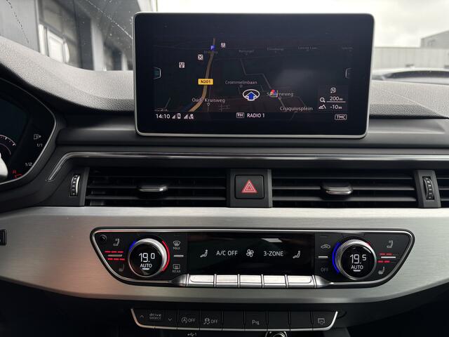 Audi A5 Cabriolet 40 TFSI S-Line Quantum Grey