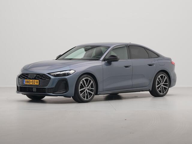 Audi A5 Limousine 2.0 e-hybrid quattro S edition Adaptieve cruise control Topview camera Matrix LED-koplampen Keyless entry/go