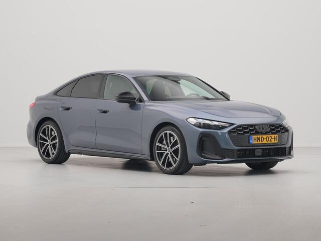 Audi A5 Limousine 2.0 e-hybrid quattro S edition Adaptieve cruise control Topview camera Matrix LED-koplampen Keyless entry/go