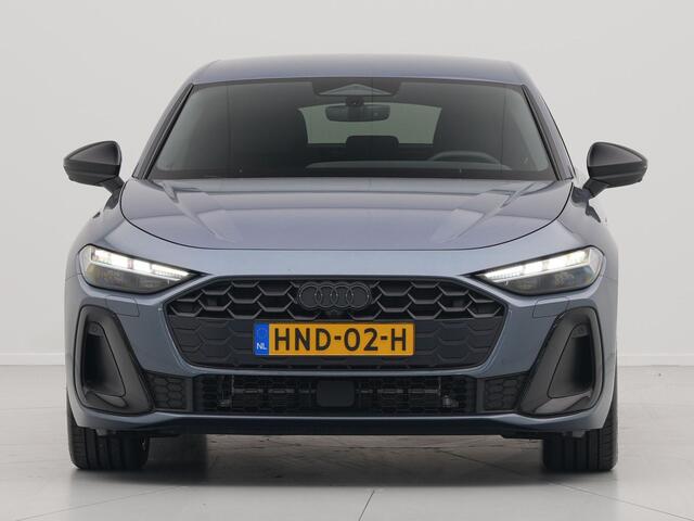 Audi A5 Limousine 2.0 e-hybrid quattro S edition Adaptieve cruise control Topview camera Matrix LED-koplampen Keyless entry/go