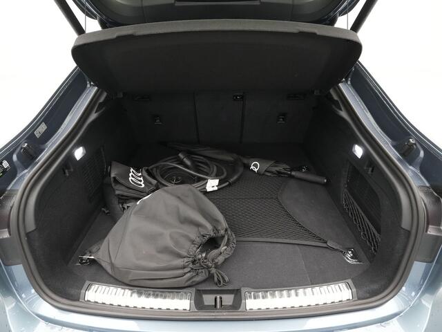 Audi A5 Limousine 2.0 e-hybrid quattro S edition Adaptieve cruise control Topview camera Matrix LED-koplampen Keyless entry/go