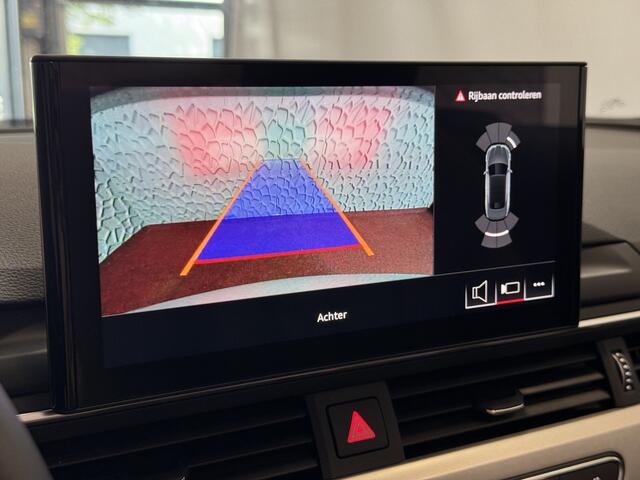 Audi A5 Cabriolet 40 TFSI 204 PK ADVANCED LEER NAVI CAMERA NEK/STOELVERW. ADAP.CRUISE 06/2024 80.000.- NWPRS "Audi rijden begint bij Topautos.nl - 20 Audi topmodellen direct op voorraad!"