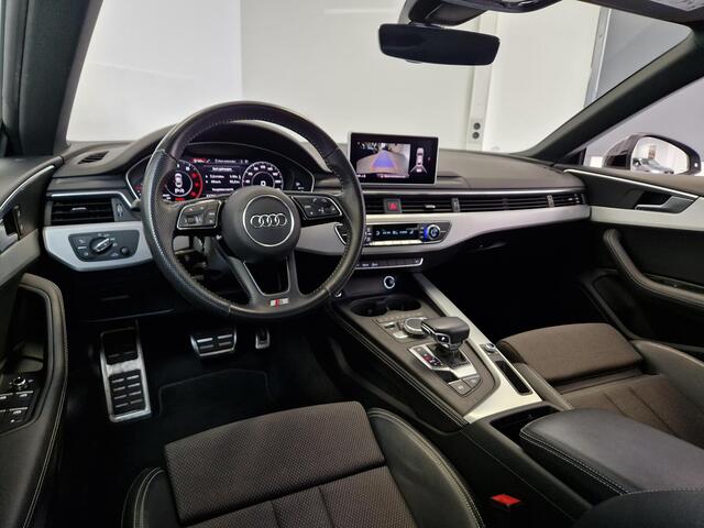 Audi A5 Sportback 35 TFSI 3x S-line edition | ORG.NL | VIRTUAL | CAMERA | DEALERONDERHOUDEN |