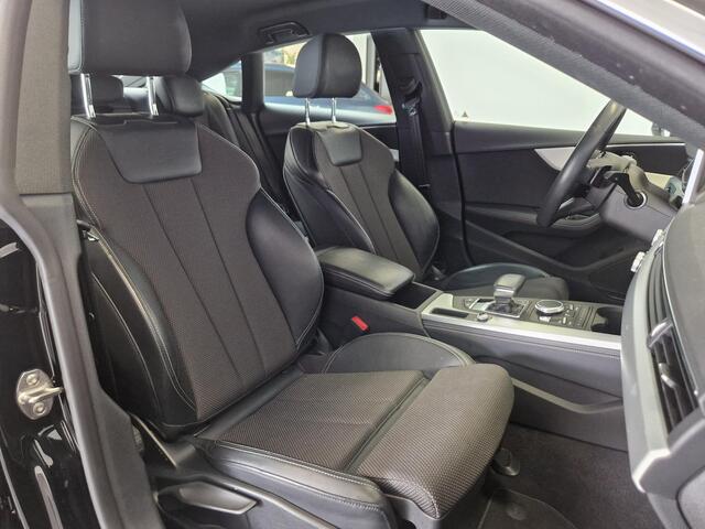 Audi A5 Sportback 35 TFSI 3x S-line edition | ORG.NL | VIRTUAL | CAMERA | DEALERONDERHOUDEN |