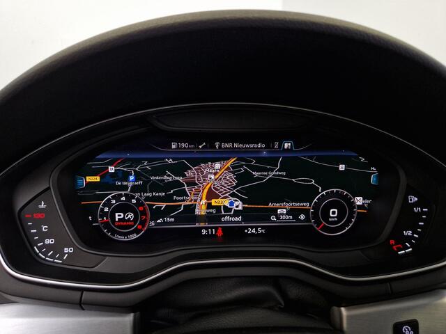 Audi A5 Sportback 35 TFSI 3x S-line edition | ORG.NL | VIRTUAL | CAMERA | DEALERONDERHOUDEN |