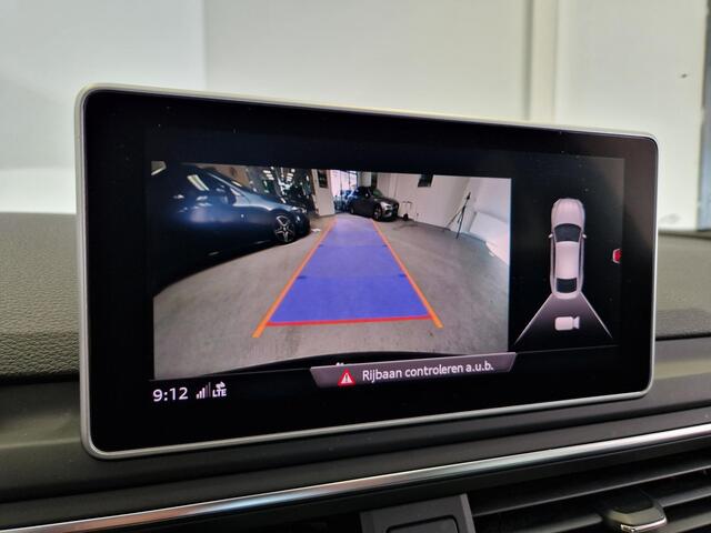 Audi A5 Sportback 35 TFSI 3x S-line edition | ORG.NL | VIRTUAL | CAMERA | DEALERONDERHOUDEN |