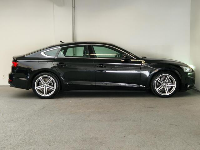 Audi A5 Sportback 35 TFSI 3x S-line edition | ORG.NL | VIRTUAL | CAMERA | DEALERONDERHOUDEN |