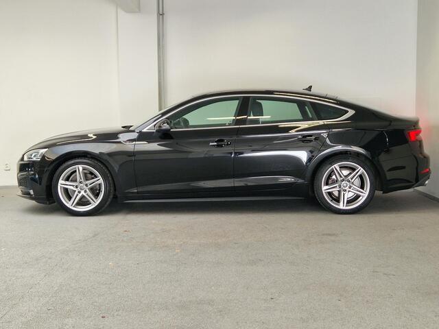 Audi A5 Sportback 35 TFSI 3x S-line edition | ORG.NL | VIRTUAL | CAMERA | DEALERONDERHOUDEN |