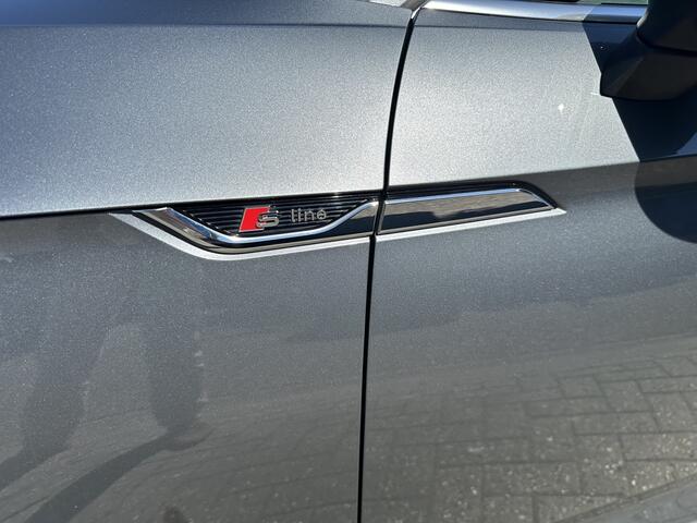 Audi A5 Sportback 40 TFSI Sport S-line Edition Trekhaak | DAB | Carplay | Stoelverw. | Elekt. Klep