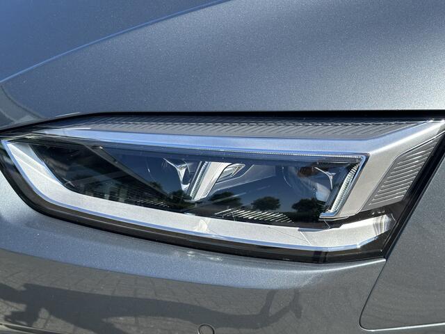 Audi A5 Sportback 40 TFSI Sport S-line Edition Trekhaak | DAB | Carplay | Stoelverw. | Elekt. Klep