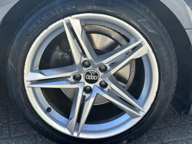 Audi A5 Sportback 40 TFSI Sport S-line Edition Trekhaak | DAB | Carplay | Stoelverw. | Elekt. Klep