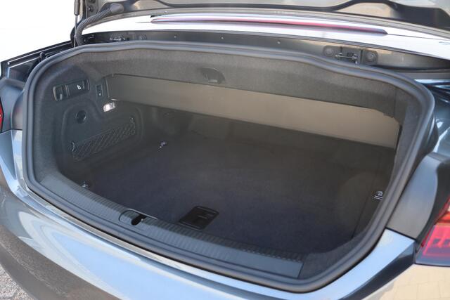 Audi A5 Cabriolet 2.0 TFSI MHEV Sport S Line Edition 190pk S-Tronic
