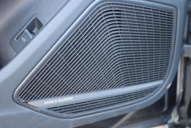 Audi A5 Cabriolet 2.0 TFSI MHEV Sport S Line Edition 190pk S-Tronic