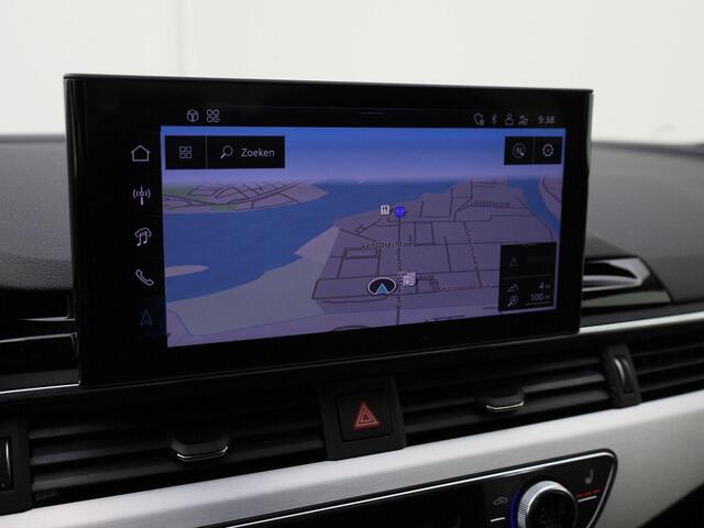 Audi A5 Sportback 35 TFSI/150PK S edition Competition · Camera · Apple Car Play · Navigatie ·Leder/Stof · Stoelverwarming · Garantie tot mei 2028 of 100000km