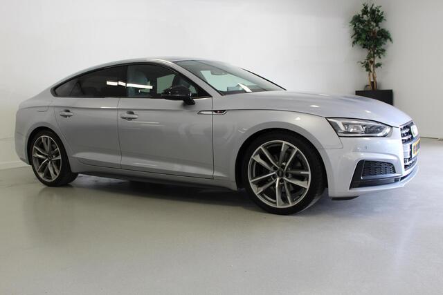 Audi A5 Sportback 40 TFSI Sport S-line Edition | 191PK | NL-AUTO+N.A.P! | CRUISE | LED | PDC-V/A | 19'LMV | NAVI | AUDI-DRIVE |