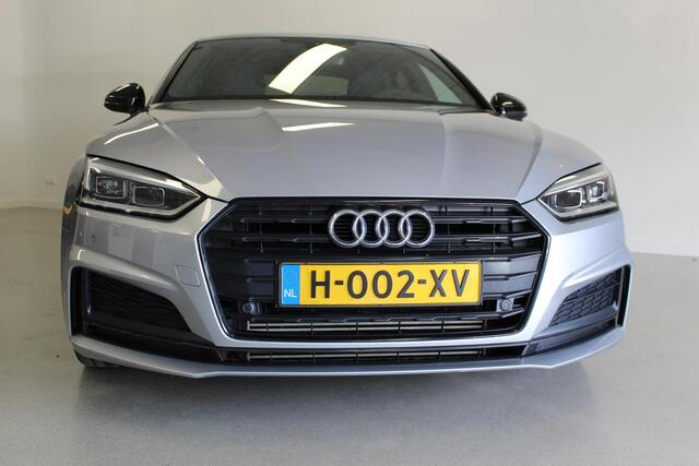 Audi A5 Sportback 40 TFSI Sport S-line Edition | 191PK | NL-AUTO+N.A.P! | CRUISE | LED | PDC-V/A | 19'LMV | NAVI | AUDI-DRIVE |
