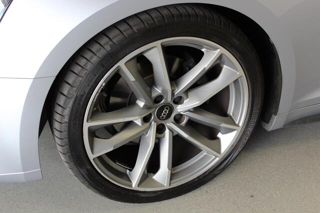 Audi A5 Sportback 40 TFSI Sport S-line Edition | 191PK | NL-AUTO+N.A.P! | CRUISE | LED | PDC-V/A | 19'LMV | NAVI | AUDI-DRIVE |