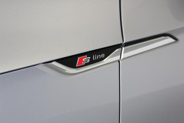 Audi A5 Sportback 40 TFSI Sport S-line Edition | 191PK | NL-AUTO+N.A.P! | CRUISE | LED | PDC-V/A | 19'LMV | NAVI | AUDI-DRIVE |