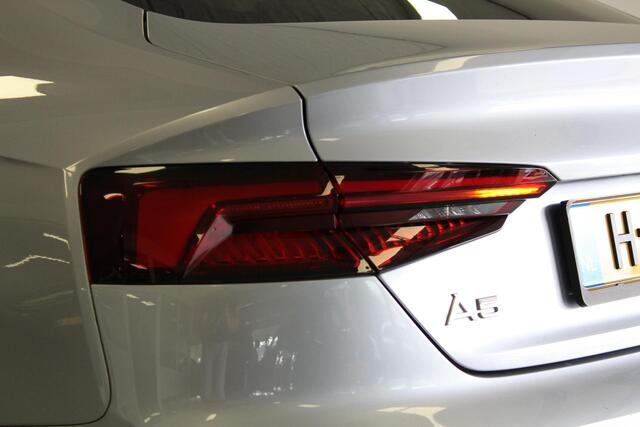 Audi A5 Sportback 40 TFSI Sport S-line Edition | 191PK | NL-AUTO+N.A.P! | CRUISE | LED | PDC-V/A | 19'LMV | NAVI | AUDI-DRIVE |