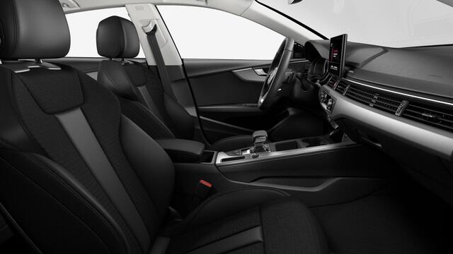 Audi A5 Sportback 40 TFSI Advanced Edition 204pk | Sportstoelen | Matrix LED koplampen | 18 inch lichtmetalen velgen | Voorstoelen met massage functie