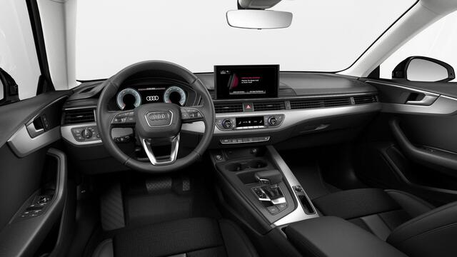 Audi A5 Sportback 40 TFSI Advanced Edition 204pk | Sportstoelen | Matrix LED koplampen | 18 inch lichtmetalen velgen | Voorstoelen met massage functie