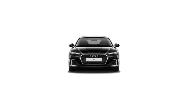 Audi A5 Sportback 40 TFSI Advanced Edition 204pk | Sportstoelen | Matrix LED koplampen | 18 inch lichtmetalen velgen | Voorstoelen met massage functie
