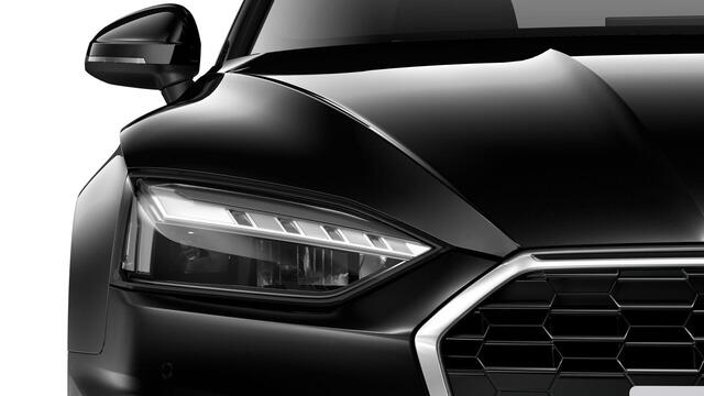 Audi A5 Sportback 40 TFSI Advanced Edition 204pk | Sportstoelen | Matrix LED koplampen | 18 inch lichtmetalen velgen | Voorstoelen met massage functie